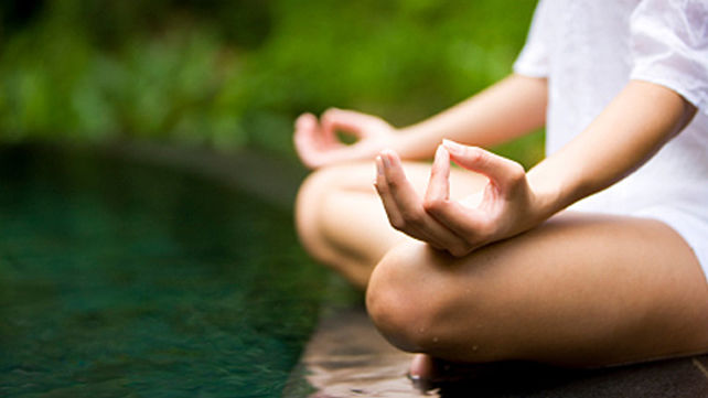 How Yoga Can Change Your Life